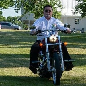 Meet your Posher, Jr.